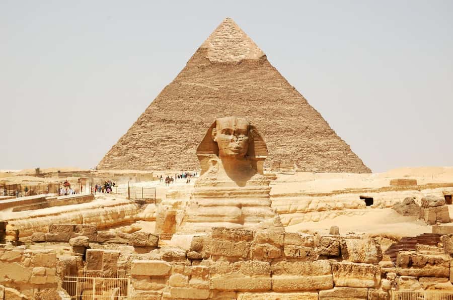 Red Pyramids Full Day Tour From Cairo - Key highlights to know before you go