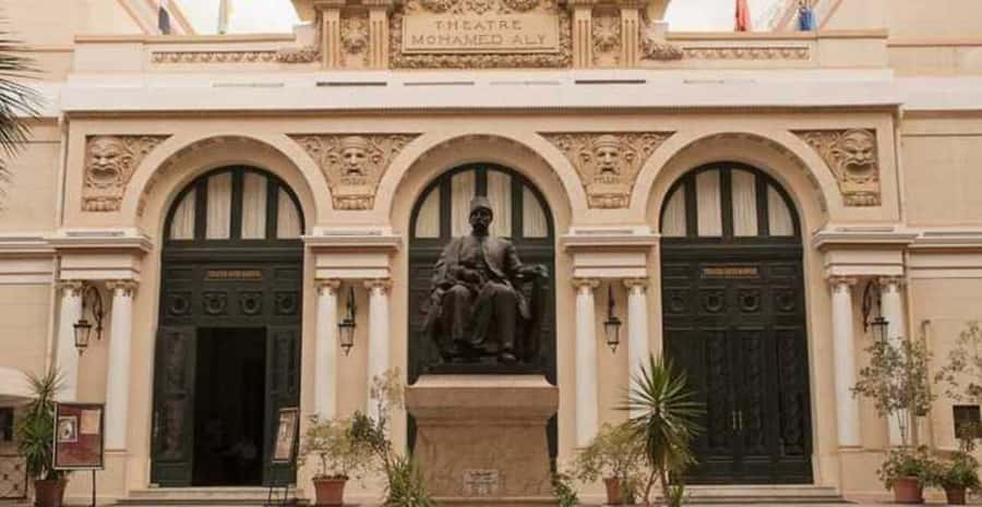 Royal Alexandria Day Trip: An Exclusive VIP Experience - Alexandria in one day: why this VIP format works
