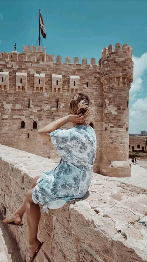 Royal Alexandria Day Trip: An Exclusive VIP Experience - Early culture punch: Kom el Shoqafa catacombs and Roman theater