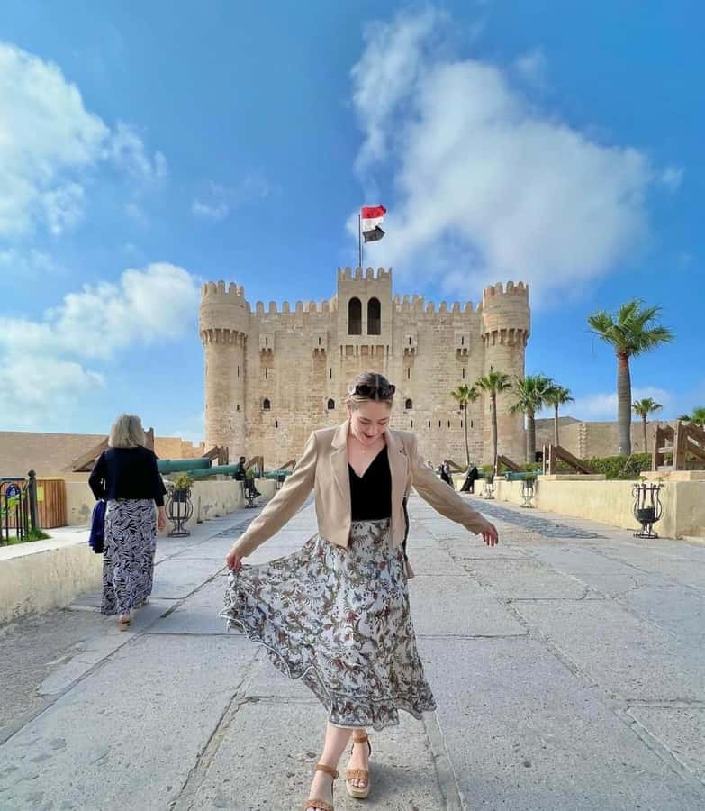 Royal Alexandria Day Trip: An Exclusive VIP Experience - Getting there from Cairo: pickup, comfort, and time reality