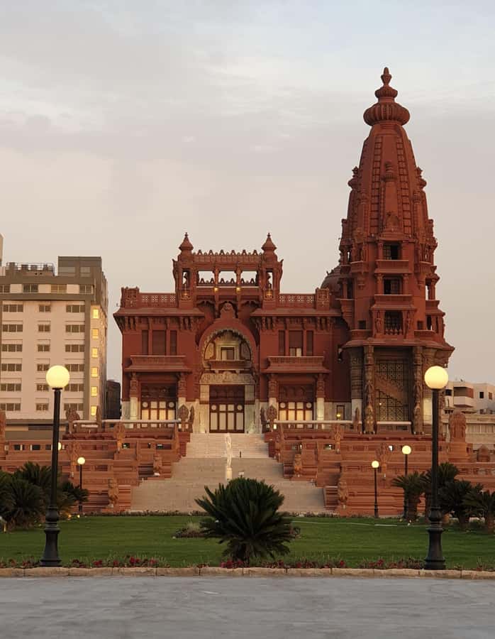 Royal Tour To Baron Palace, Abdeen Palace And Manial Palace - Key Highlights You’ll Actually Notice