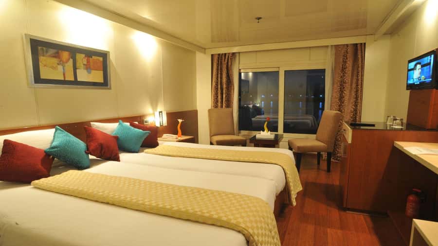 Sailing Nile cruise from Aswan to Luxor 2 nights - Key things to know before you go