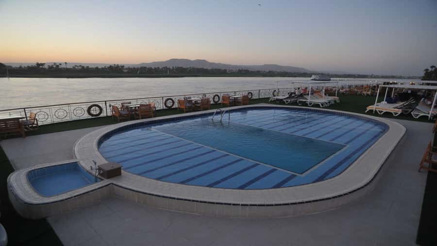 Sailing Nile cruise from Aswan to Luxor 2 nights - Why a Two-Night Aswan-to-Luxor Cruise Feels Like a Win