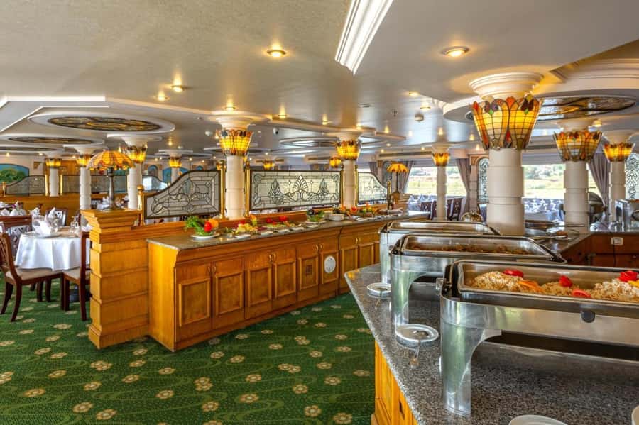 Sailing Nile cruise from Aswan to Luxor 2 nights - Price and Logistics: Does $498 Really Deliver Value?