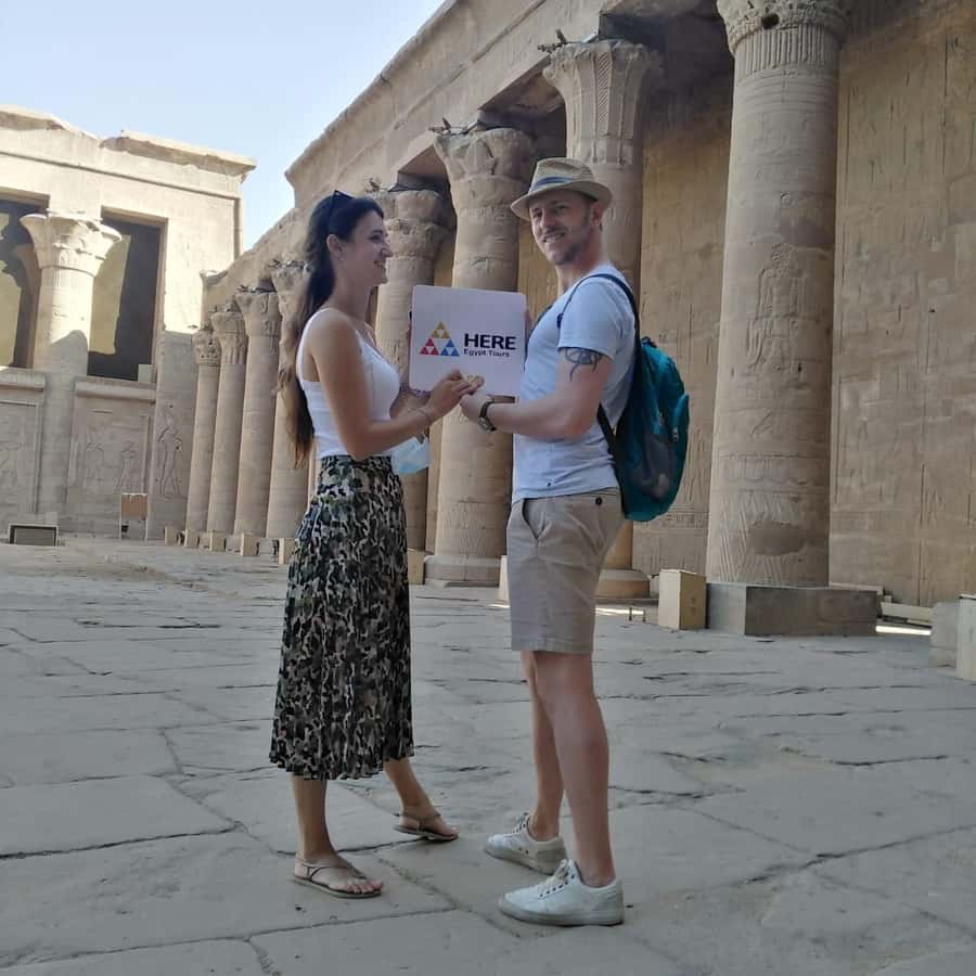 Sailing Nile cruise from Aswan to Luxor 2 nights - Who This Nile Cruise Is Best For (and Who Should Skip It)
