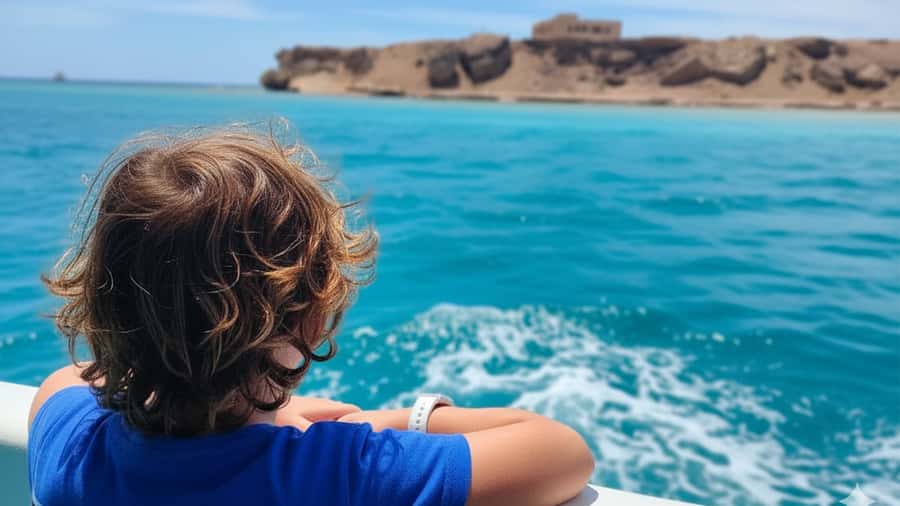Sharm El-Sheik: Coral Reef Glass-Bottom Boat Tour - Price and Value: Does $36 Make Sense?