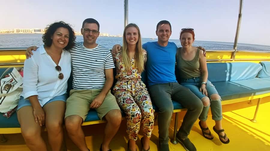 Sharm El-Sheik: Coral Reef Glass-Bottom Boat Tour - FAQ