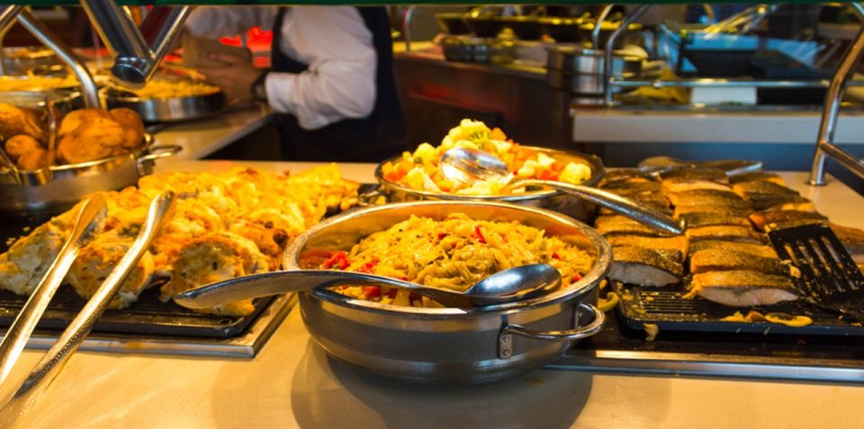 Sharm El Sheikh: Dinner Cruise W/ Optional Private Transfer - Should you book this Sharm El Sheikh dinner cruise?