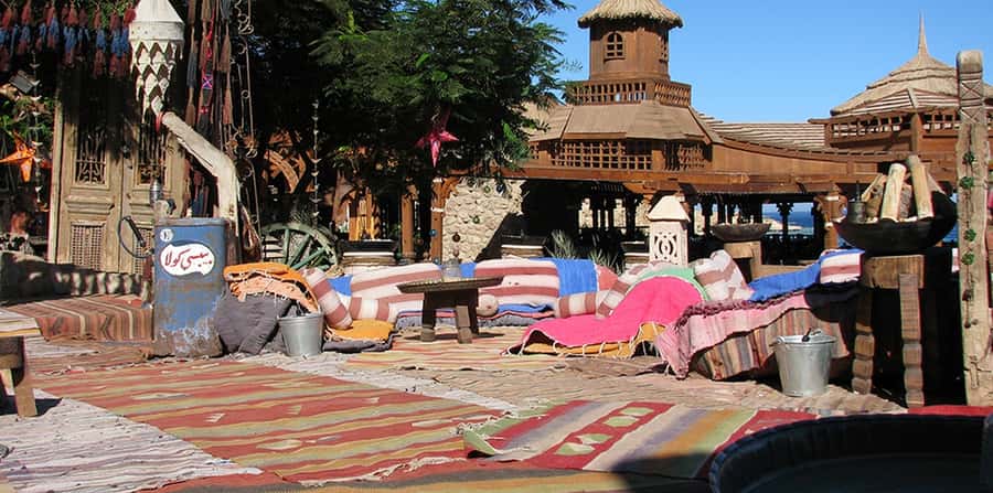 Sharm El-Sheikh: Farsha Mountain Lounge Private Trip - Practical Tips That Make Farsha More Comfortable