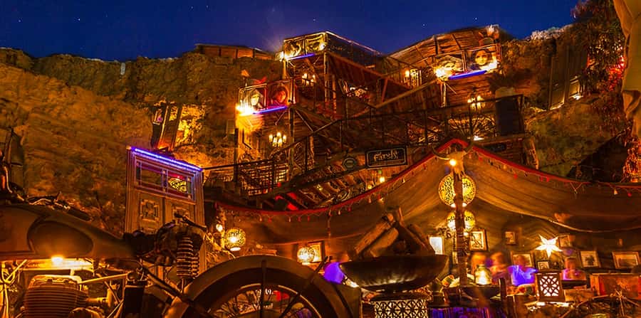 Sharm El-Sheikh: Farsha Mountain Lounge Private Trip - Farsha Mountain Lounge from Sharm El-Sheikh: What This Private Trip Really Delivers