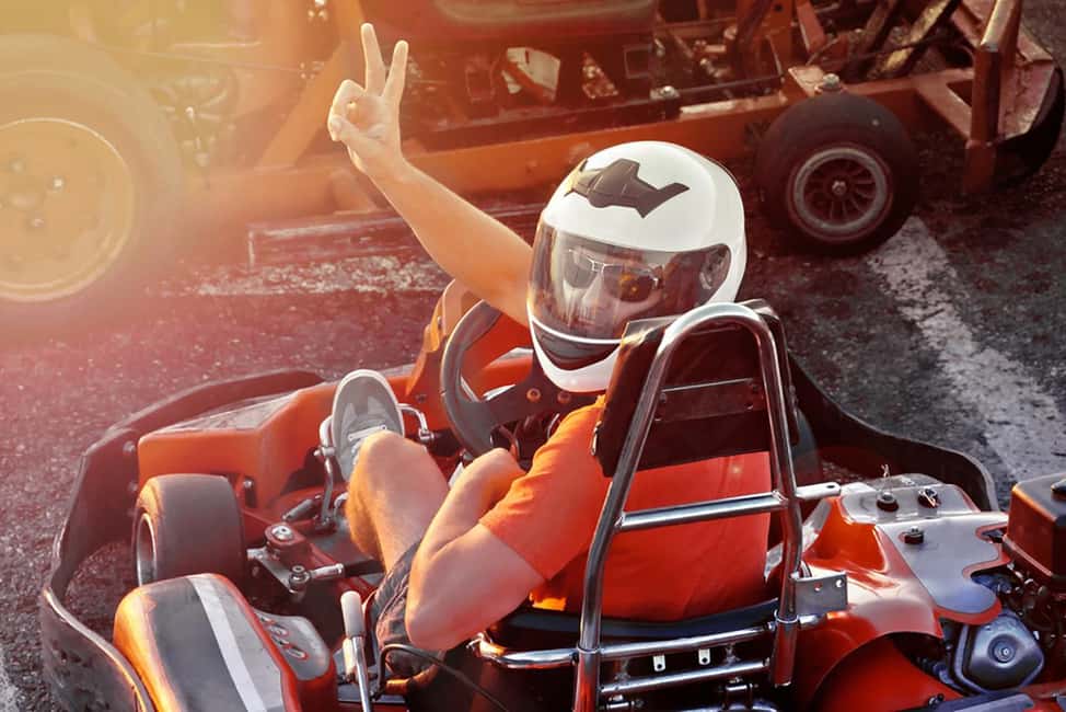 Sharm El-Sheikh: Ghibli Raceway Day Trip - Hotel Pickup to Race Day: How This Trip Actually Fits