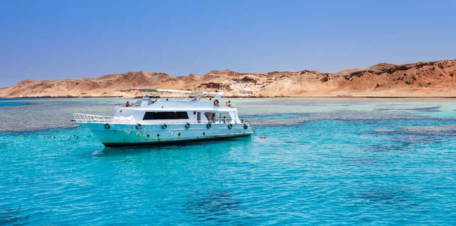 Sharm El Sheikh: Glass Bottom Boat Tour & Private Transfer - Private hotel transfer: the part that can make or break the morning