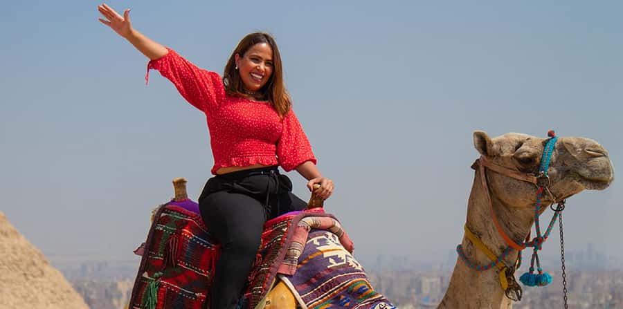 Sharm El Sheikh: Great Pyramids, Sphinx, Museum Tour by Bus - Should You Book This Bus Tour? A Simple Decision Guide