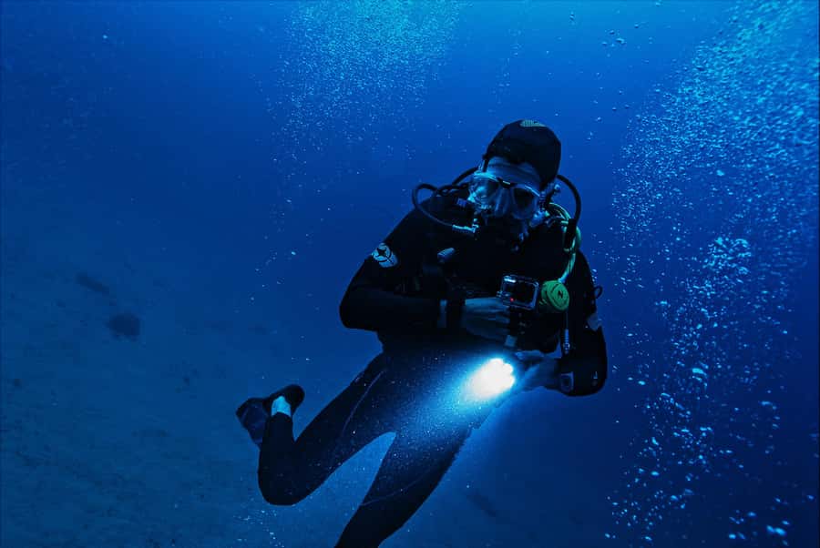 Sharm El-Sheikh: Guided Shore Scuba Diving at 2 Dives - What “two reef spots” means once you’re underwater