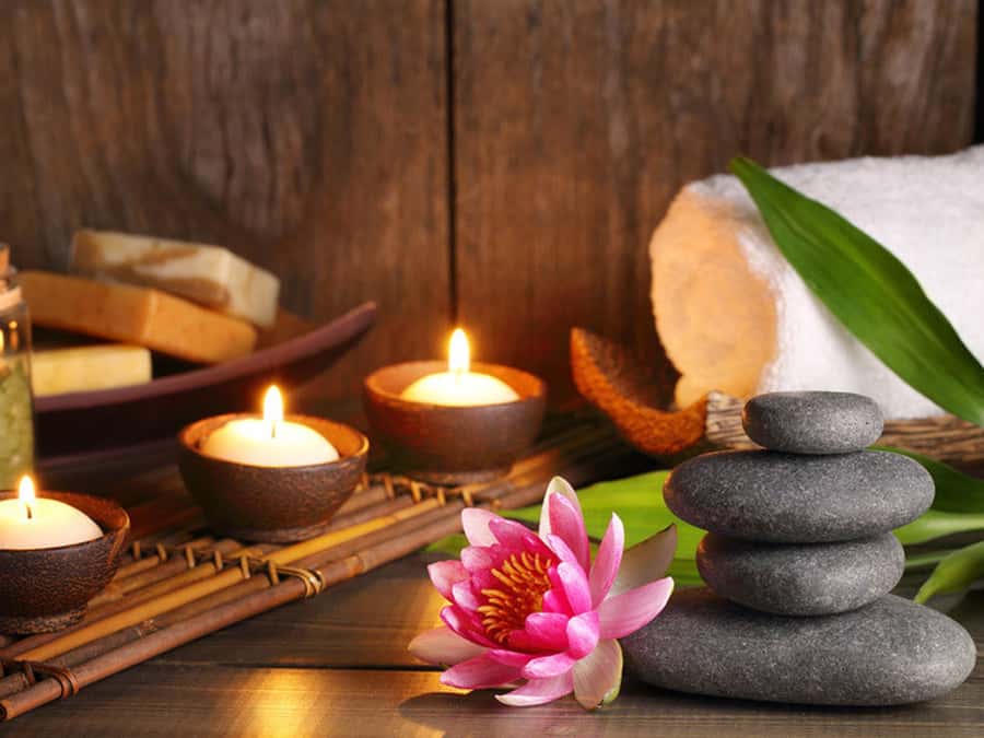 Sharm El Sheikh: Hammam and Spa Visit with Treatments - Key things to know before you go