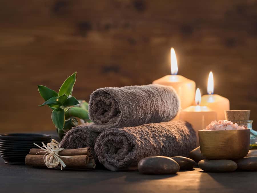 Sharm El Sheikh: Hammam and Spa Visit with Treatments - Why this hammam feels like a real holiday moment