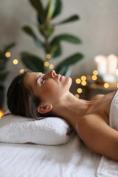 Sharm El Sheikh: Hammam and Spa Visit with Treatments - Picking the right package: 45 vs 90 vs 120 minutes