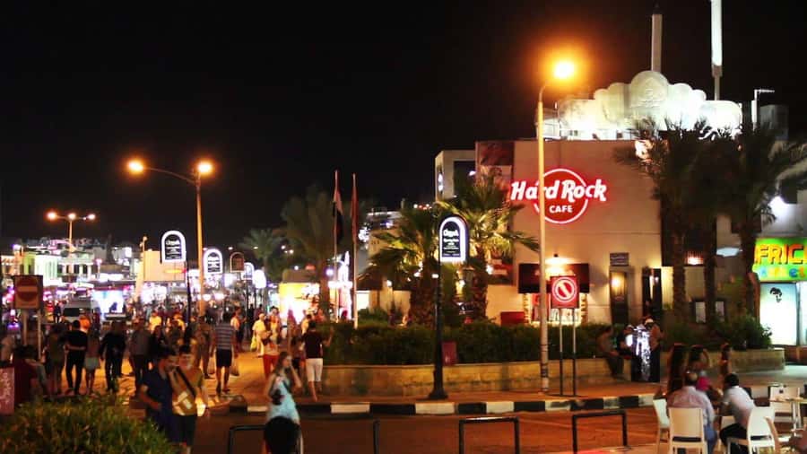 Sharm el-Sheikh: Islamic and Coptic Sights Tour with Lunch - A 5-Hour Hit of Islamic and Coptic Sights in Sharm el-Sheikh