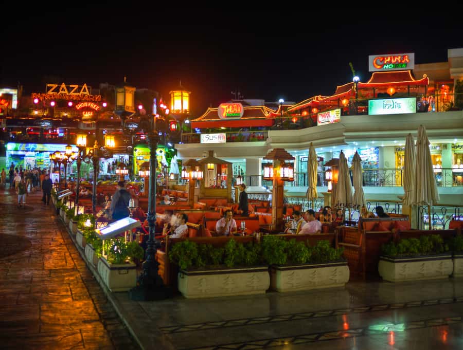 Sharm el-Sheikh: Islamic and Coptic Sights Tour with Lunch - Price and Value: Is $90 Per Person Reasonable?