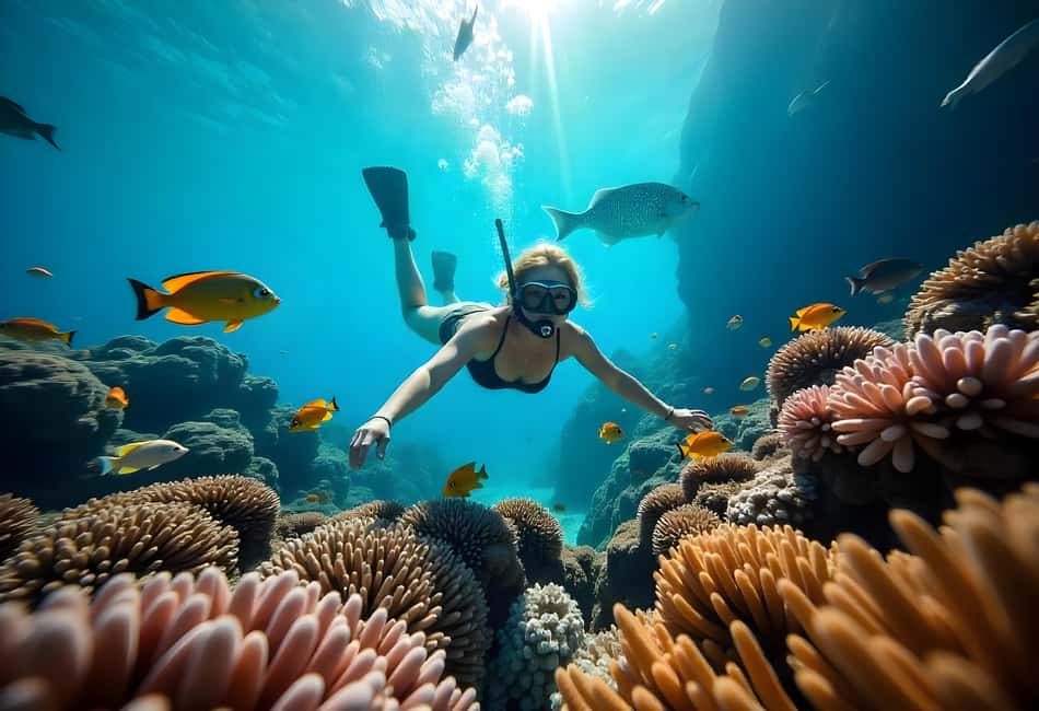 Sharm El-Sheikh: Jeep Adventure to Blue Hole, Canyon & Dahab - Guides and team support: what the best names suggest about your day