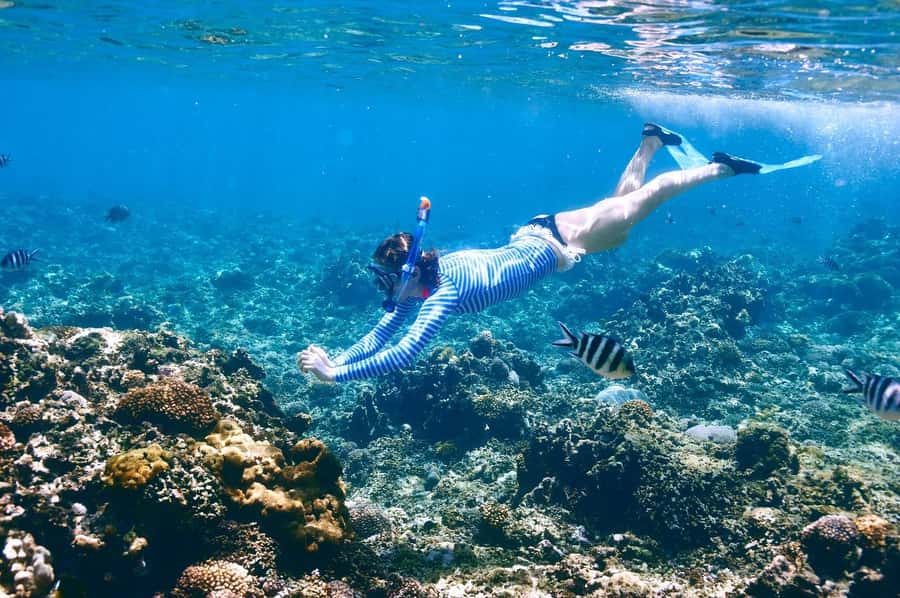 Sharm El Sheikh: Luxury boat Cruise with Snorkeling & Lunch - Who should book this cruise, and who might want a different plan