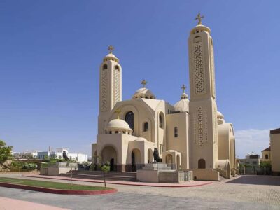 Sharm El Sheikh: Private City Tour with Seafood Dinner - Private, air-conditioned transfers: the quiet luxury that matters here