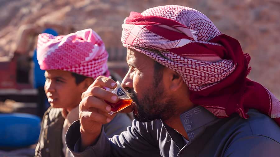 Sharm El Sheikh: Quad Biking, Camel Ride & Bedouin Dinner. - Should You Book This Tour?