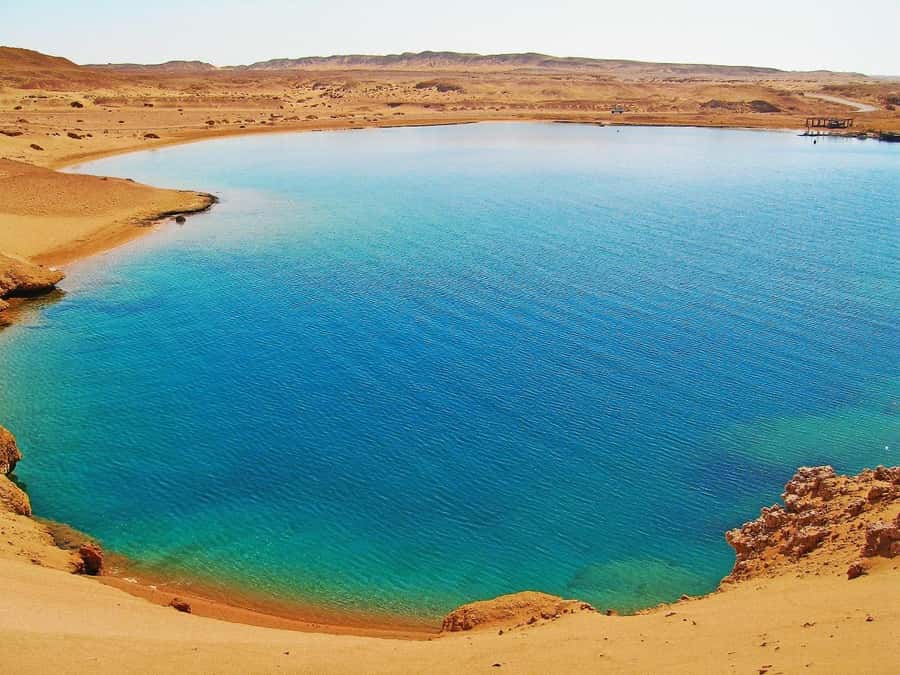 Sharm El Sheikh: Ras Mohamed Cruise with Snorkeling & Lunch - Ras Mohamed National Park: the main event underwater
