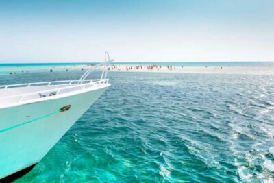 Sharm El-Sheikh: Ras Mohamed & White Island Snorkeling Trip - Two snorkeling stops at Ras Mohammed: where the real wow factor lives