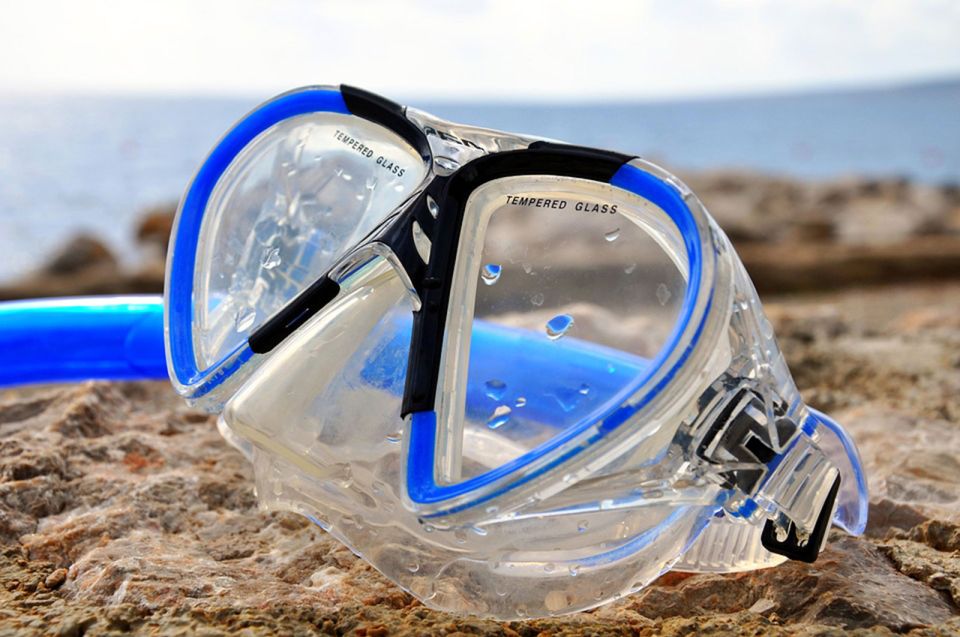 Sharm El-Sheikh: Ras Mohamed & White Island Snorkeling Trip - Pickup, timing, and what to pack for an easy day at sea