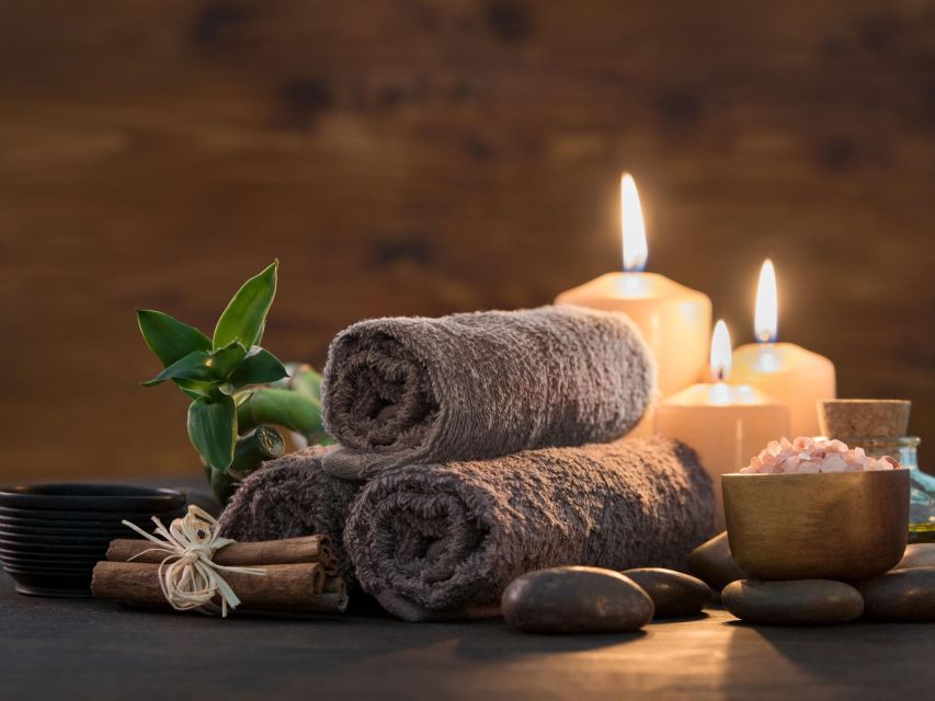 Sharm El Sheikh: Relaxation Hammam Spa with Massage - Transfers in Sharm El Sheikh: shared vs private pickup that actually helps