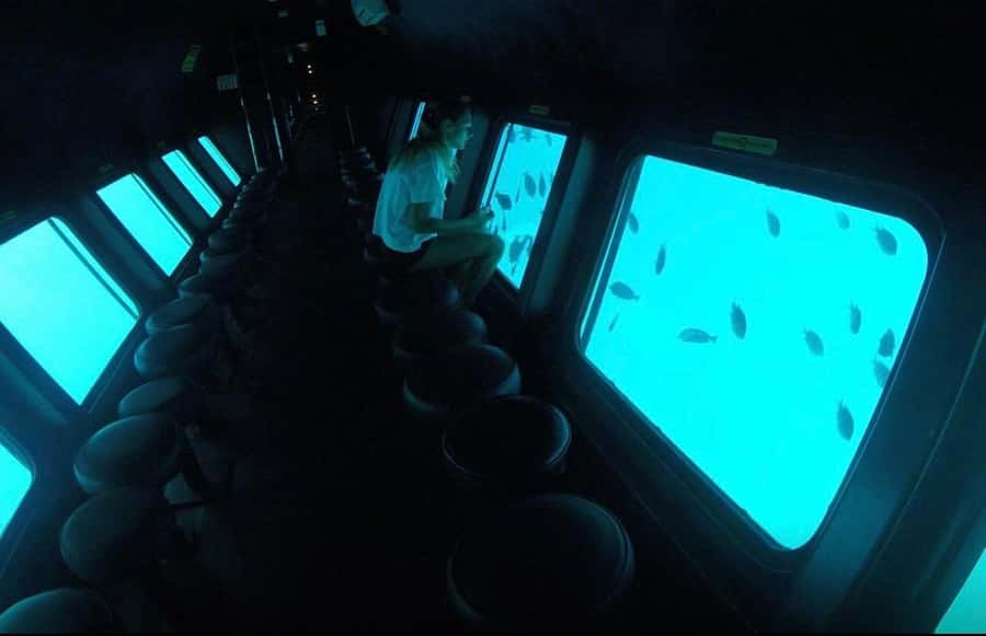 Sharm El-Sheikh: Seascope Submarine boat cruise with pickup - Should You Book the Seascope Submarine Cruise?