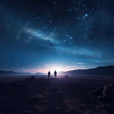 Sharm El-Sheikh: Stargazing with Luxury Dinner - Hotel Pickup and the Desert Camp Route: What Timing Feels Like