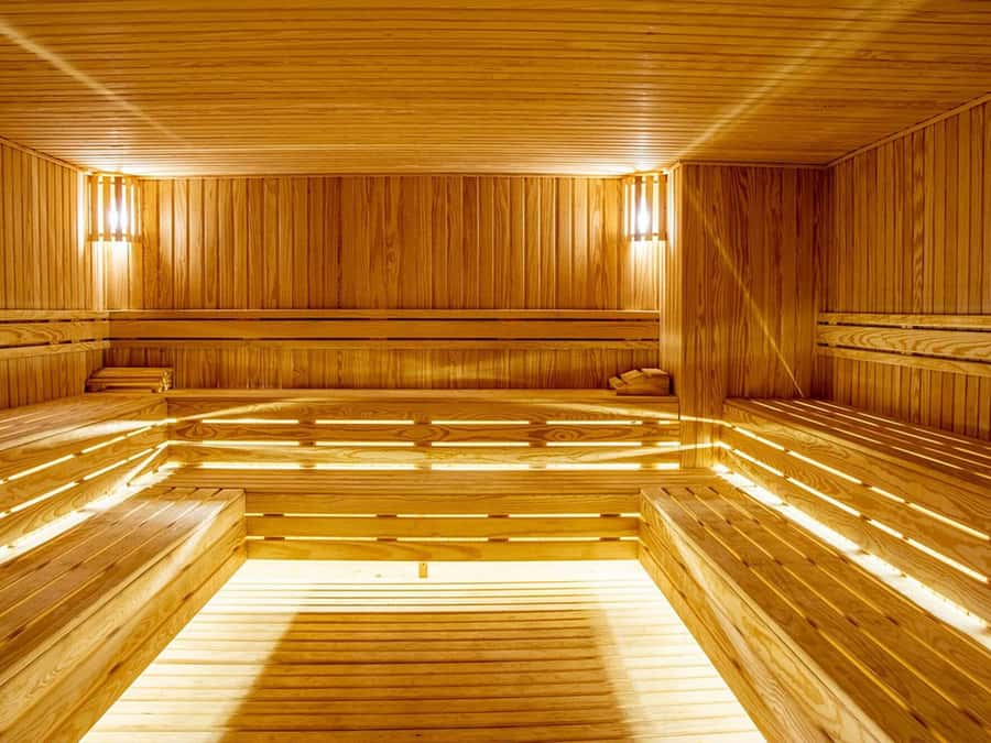 Sharm El Sheikh: Turkish Hammam, Massage and Spa Experience - What’s Included, What’s Not, and Why the Price Feels Fair