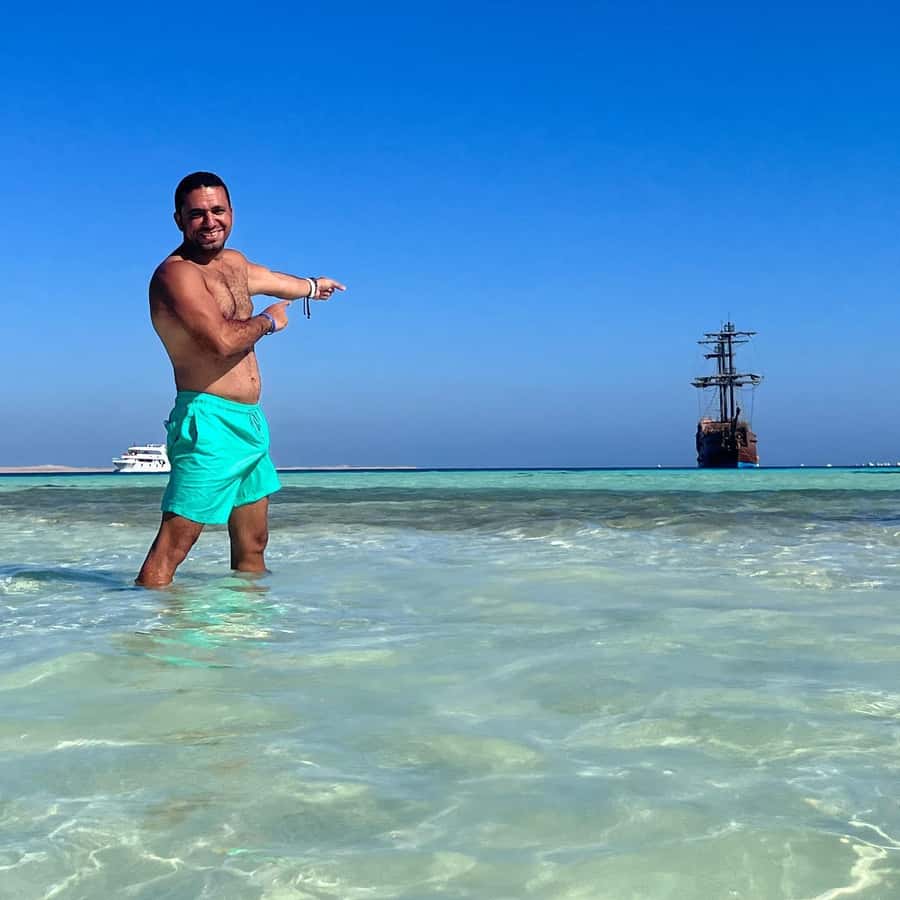 Sharm El Sheikh: White Island & Ras Mohamed Park - Why This Boat Day Works in Sharm