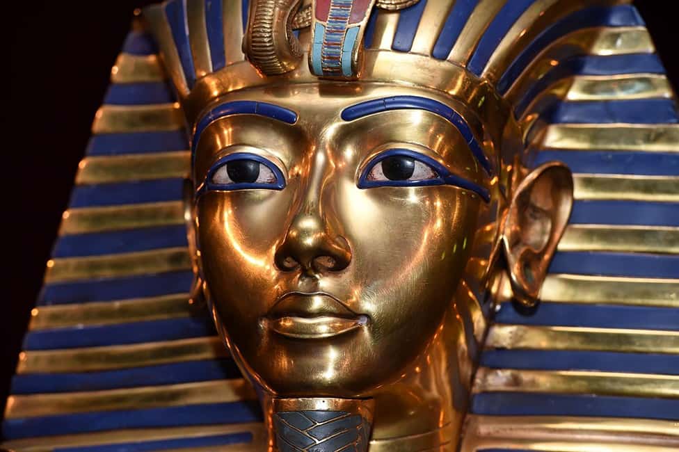 Sharm El-Sheikh:King Tut Museum QR Ticket with Optional Tour - King Tut Museum in Sharm El-Sheikh: What You’re Really Buying
