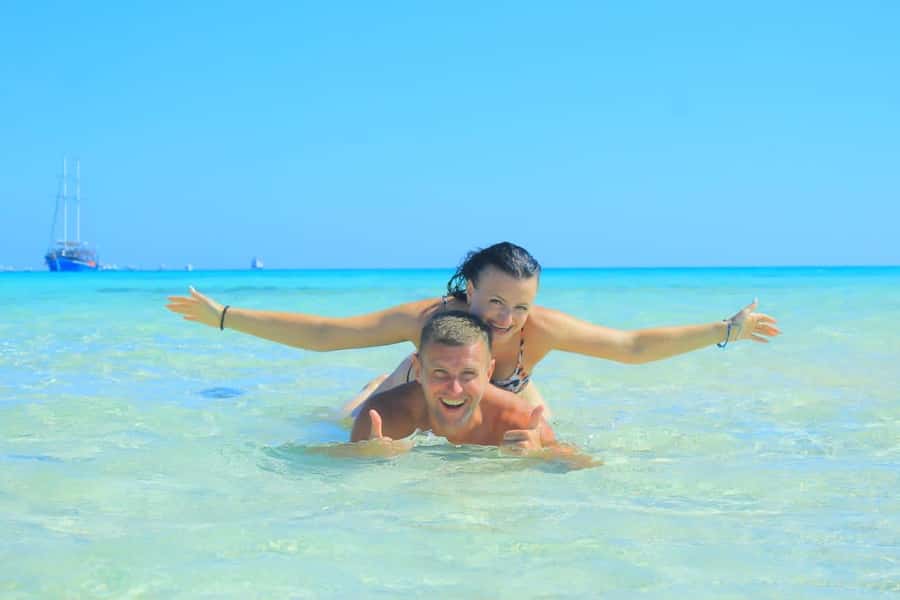 Sharm: Luxury Private Yacht with optional Lunch & Drinks - How to judge your day: what to aim for and what to watch