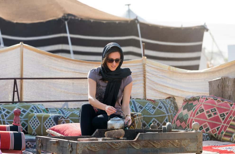 Sharm Private Jeep Safari, Stargazing & Luxury Dinner - Getting From Sharm El-Sheikh Into the Sinai Night