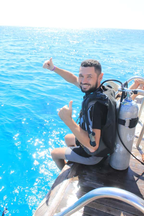 Sharm: Vip Snorkeling Cruise with international lunch - Price and what you really get for $117 per person