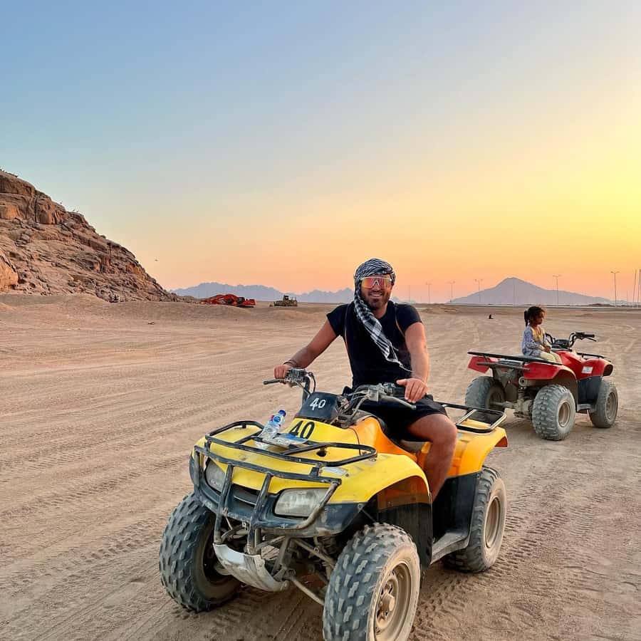 Sharm: Water Sports Adventure Day with Hotel Transfer - Key Things I’d Plan For in This Sharm Water Sports Day