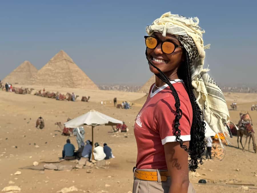 Skip-the-Line Tour To Pyramids Of Giza & Sphinx - Key Takeaways Before You Go