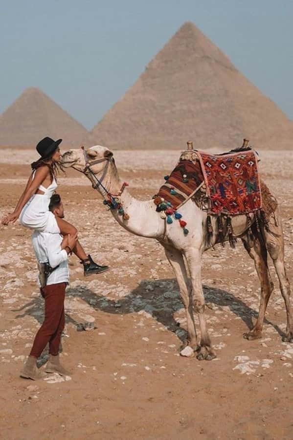Skip-the-Line Tour To Pyramids Of Giza & Sphinx - Skip-the-Line at Giza: Time You’ll Actually Feel