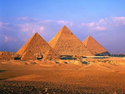 Skip-the-Line Tour To Pyramids Of Giza & Sphinx - From Pickup to Pyramid Panoramas: What the 5 Hours Really Covers