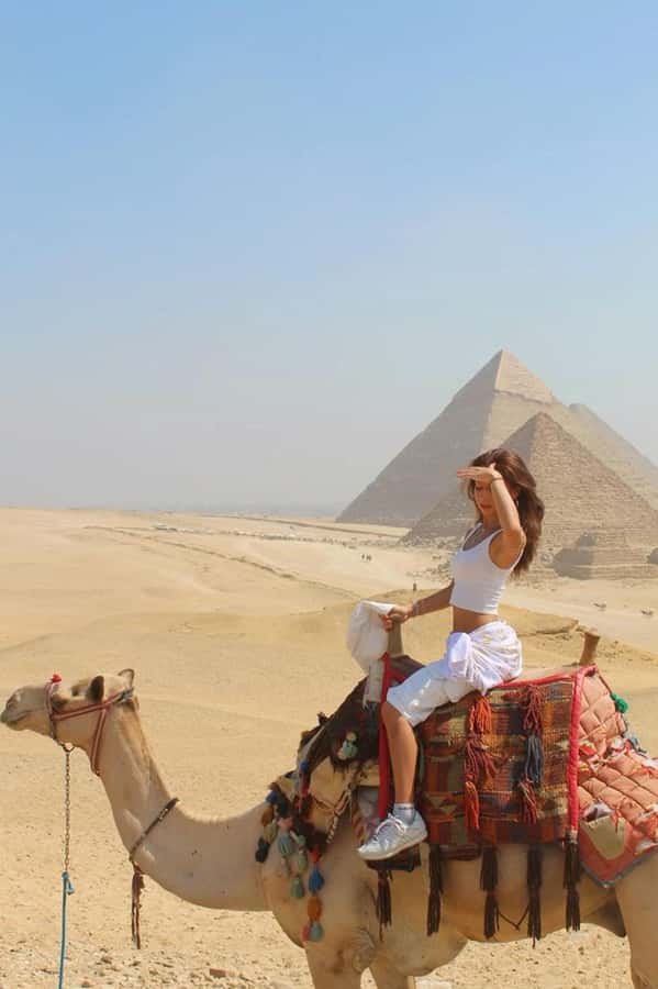 Skip-the-Line Tour To Pyramids Of Giza & Sphinx - Sunset at the Observation Deck: Why Late Light Changes Everything