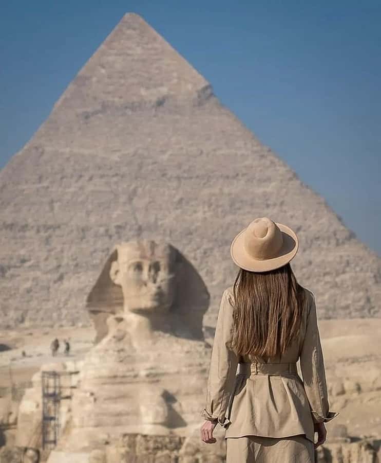 Skip-the-Line Tour To Pyramids Of Giza & Sphinx - Potential Headaches: When Online Tickets Don’t Go Smooth