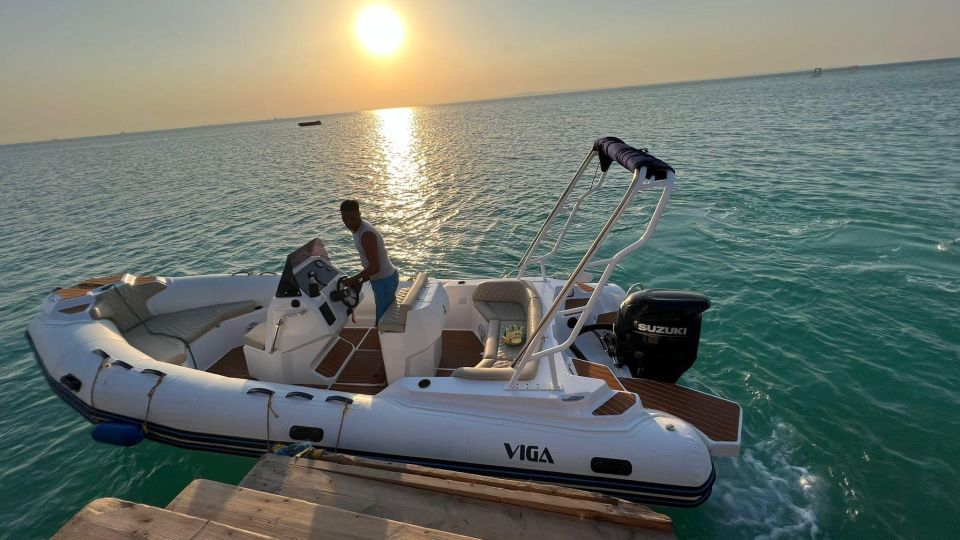 Speedboat,Parasailing, Snorkeling & Piece Of Paradise Island - Should You Book This Speedboat + Snorkel + Parasail Trip?