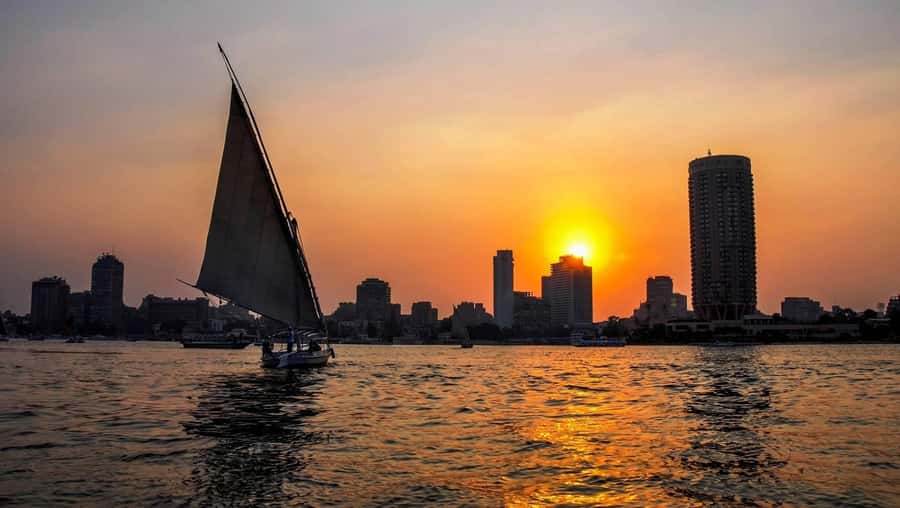 The Nile: Felucca Ride with Meal and Transfers - Your Guide Makes It: What Good Hosts Add to the Ride