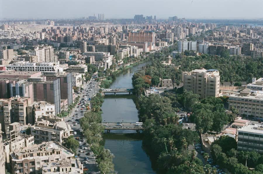 The Nile: Felucca Ride with Meal and Transfers - How Long Should You Plan For in Cairo?