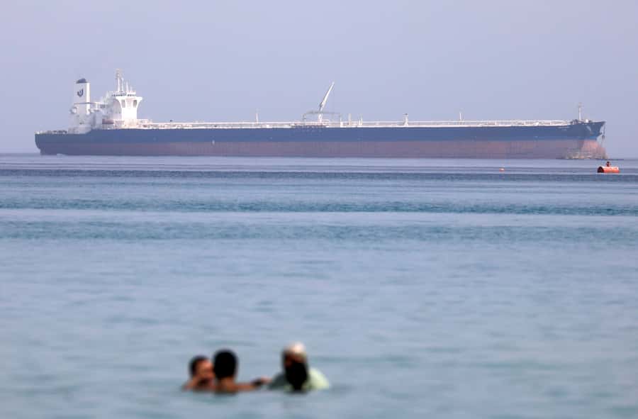Top Day Tour To Red Sea El Ain Sokhna From Cairo - Who should book this El Ain Sokhna Red Sea day tour